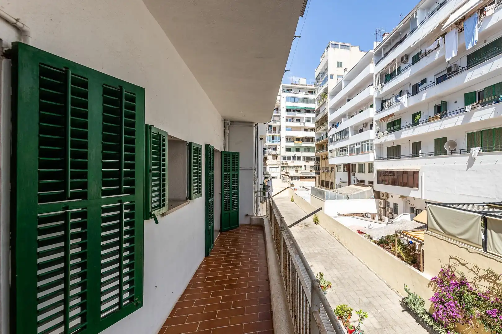Flat with terrace for sale in Carrer BERENGUER DE TORNAMIRA, imagen 29
