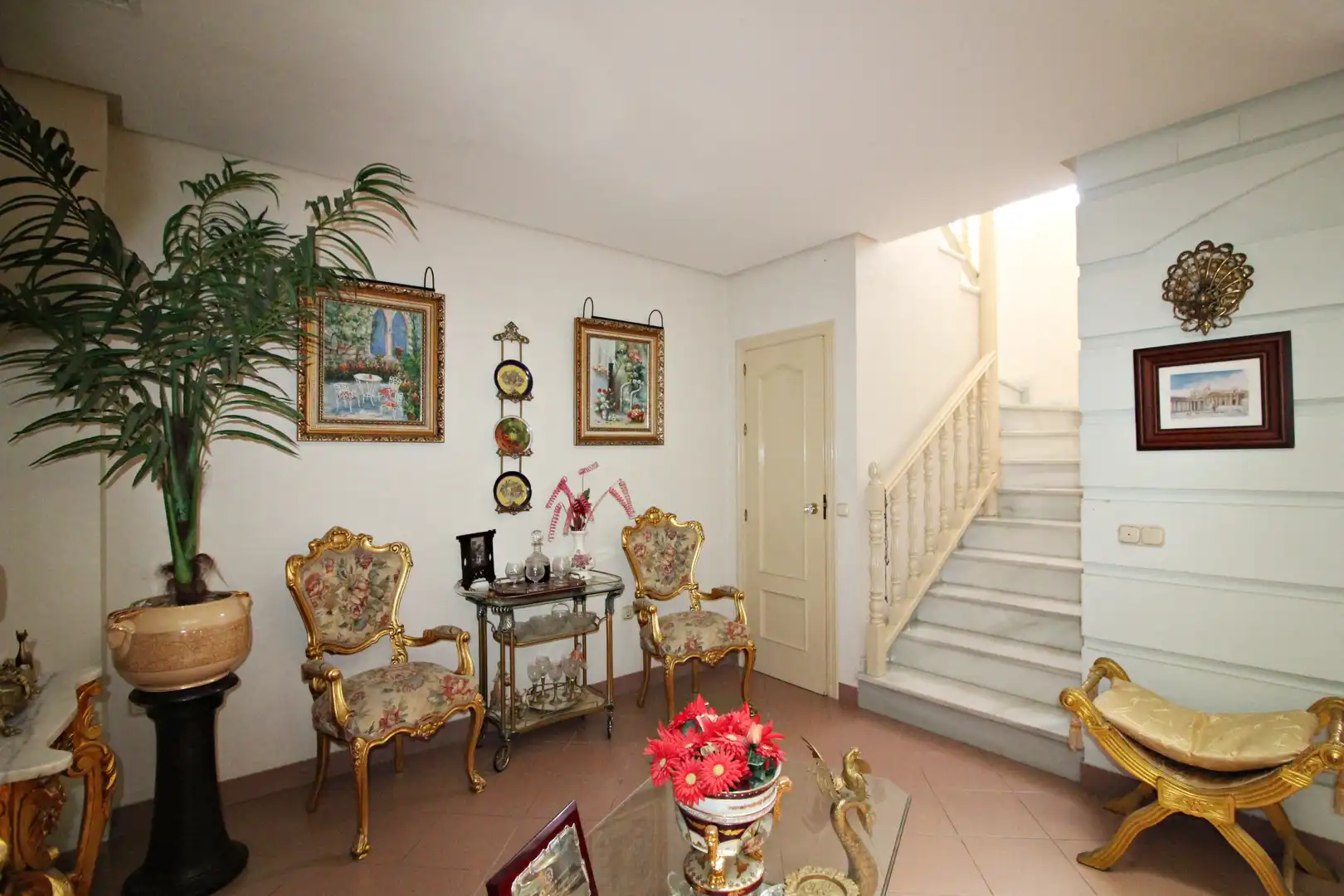 Casa adosada en venta en Punta Umbría con Aire acondicionado, Terraza y Trastero