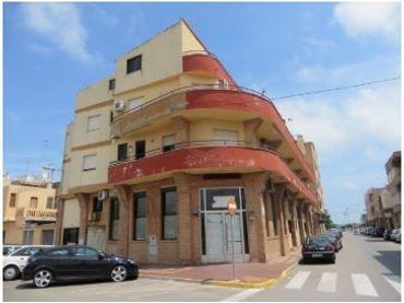 Local comercial en venta en Moncófar Pueblo