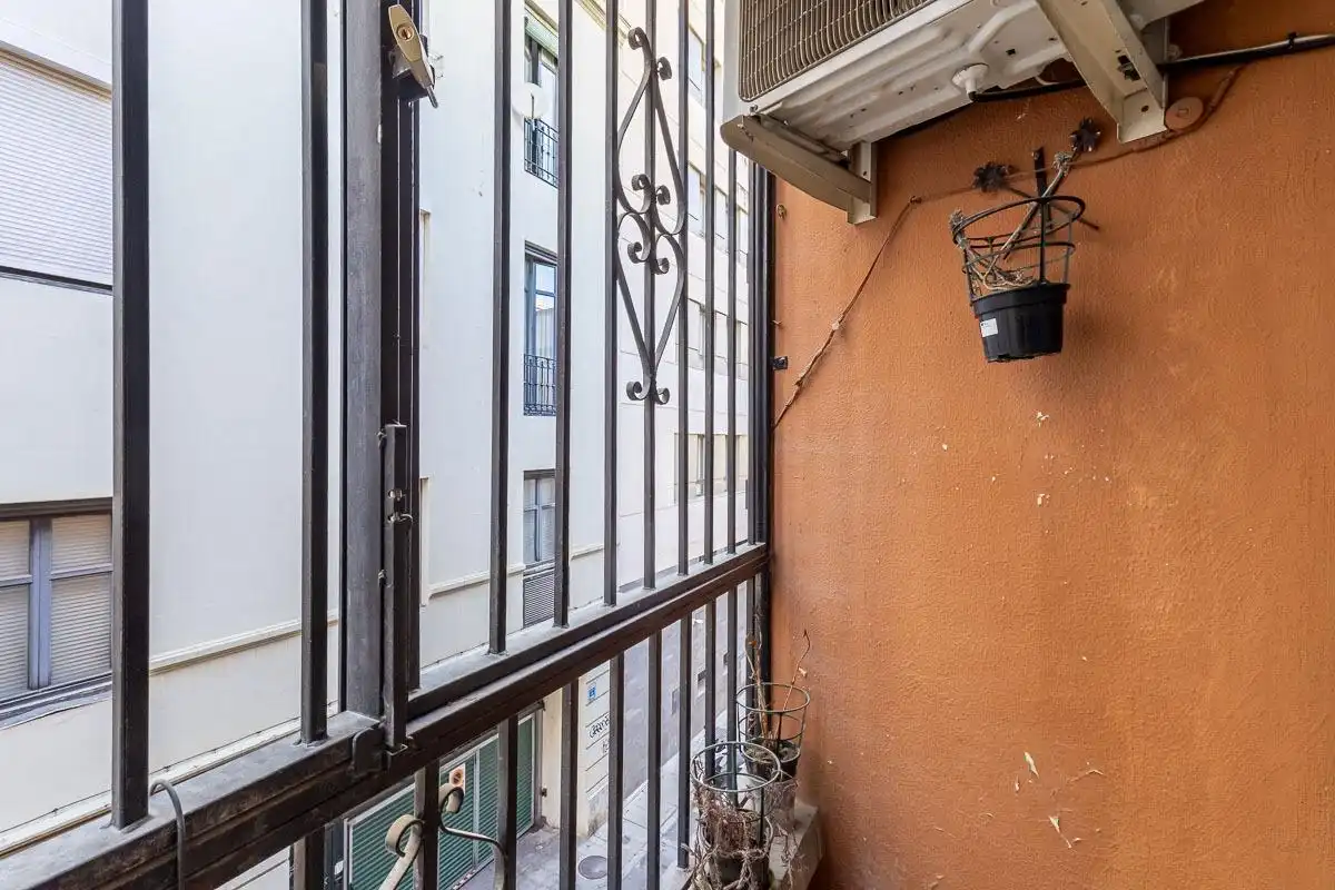 Appartement avec terrasse à vendre à Calle Santa Lucía, imagen 7