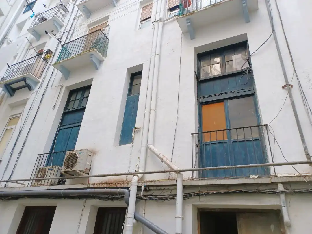 Local comercial en venda a Prim Kalea 36, imagen 12