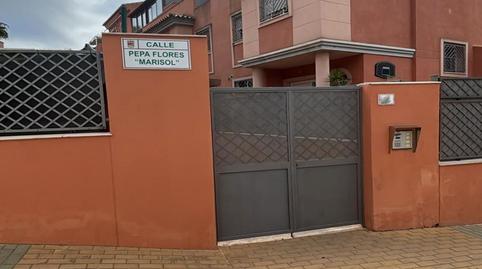 Photo 2 of House or chalet for sale in Alegría de la Huerta- Jardín de Málaga, Málaga