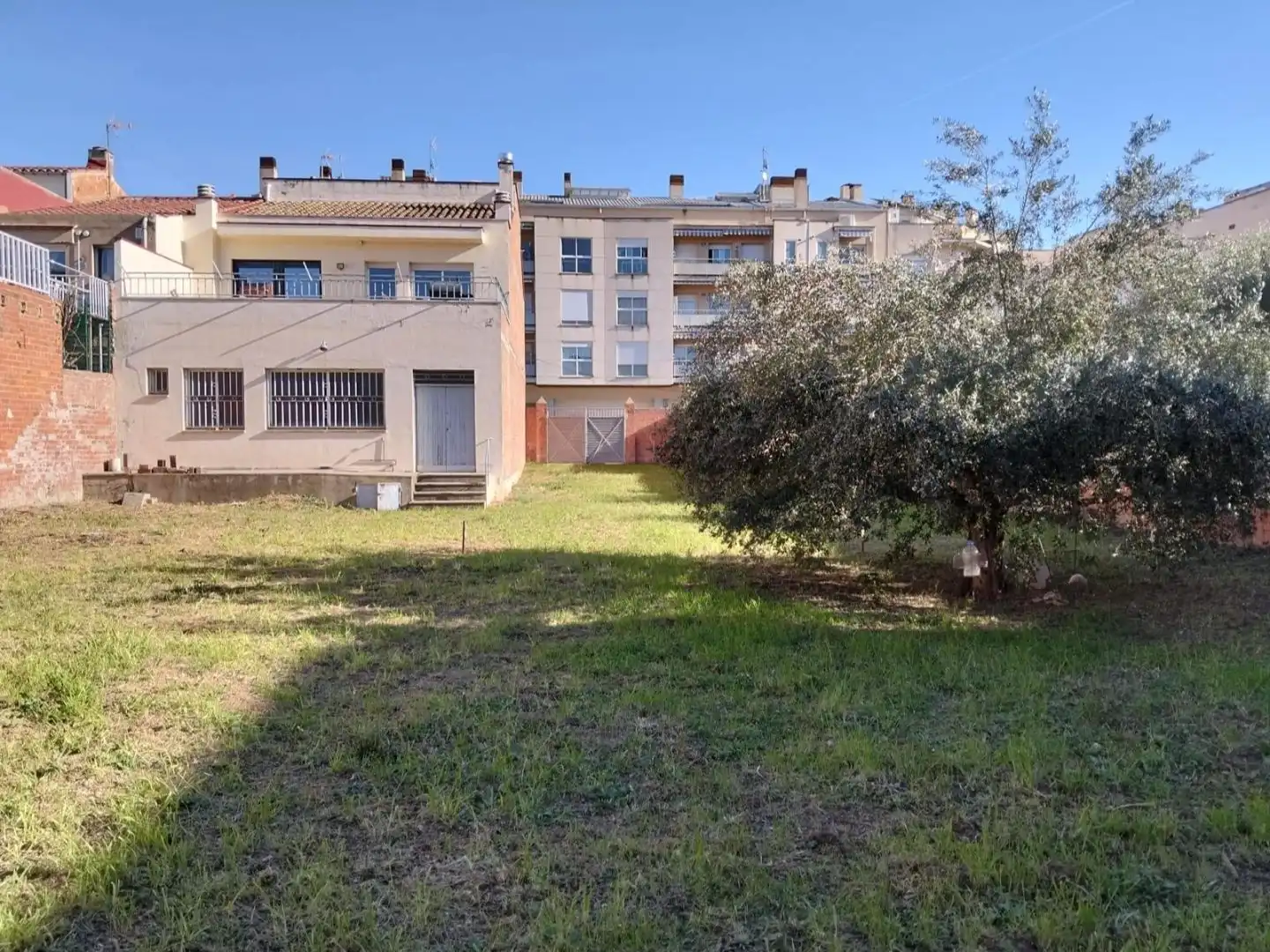 Industrial land to rent in Guillem de Muntanyans 136, imagen 5