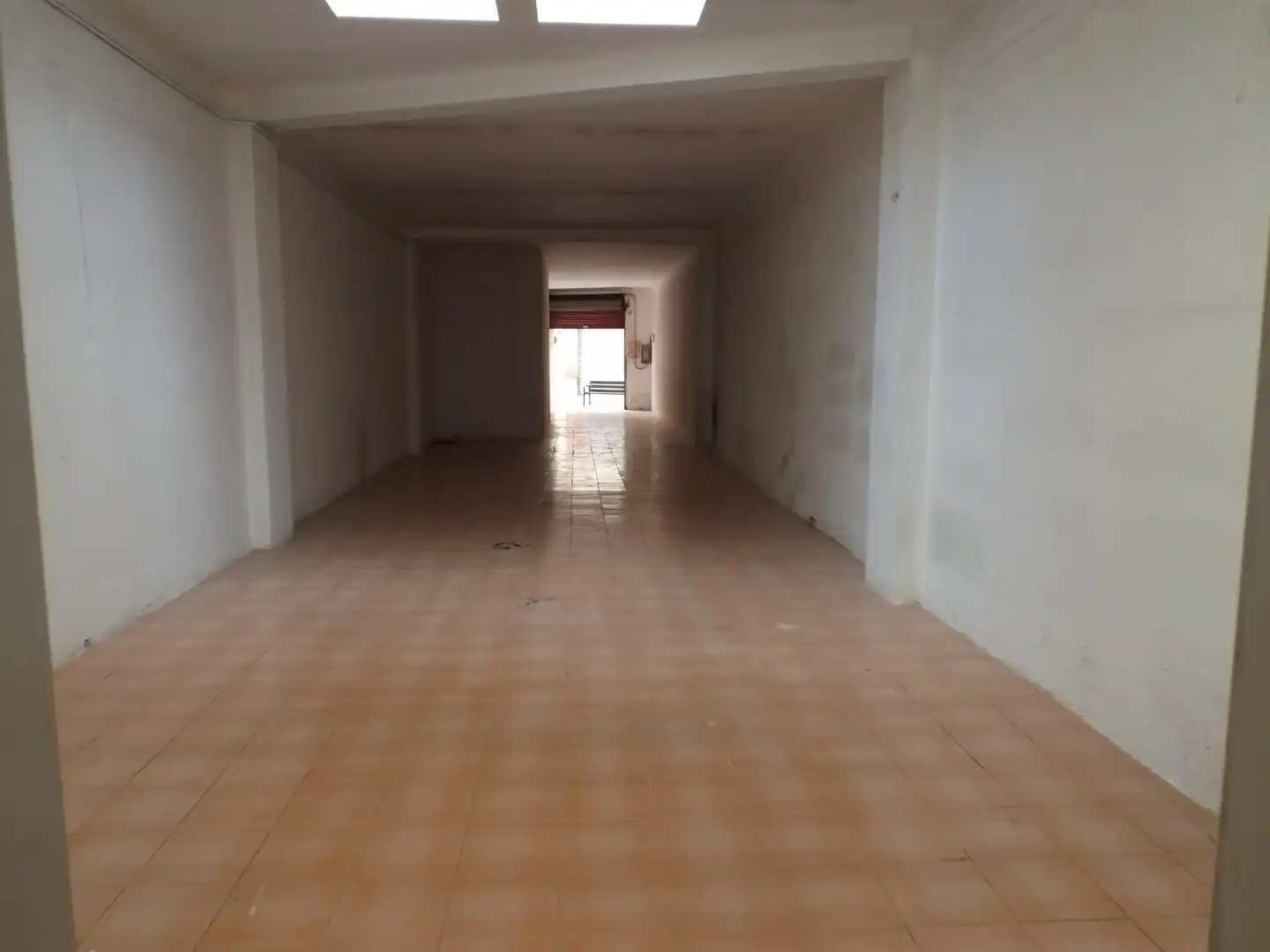 Gewerbefläche zur Miete in Centre