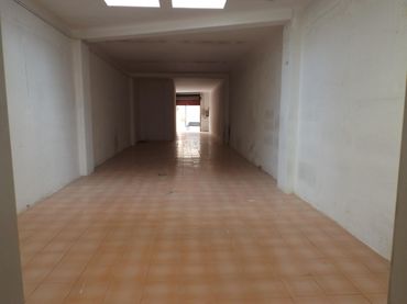 Local comercial en alquiler en Centre
