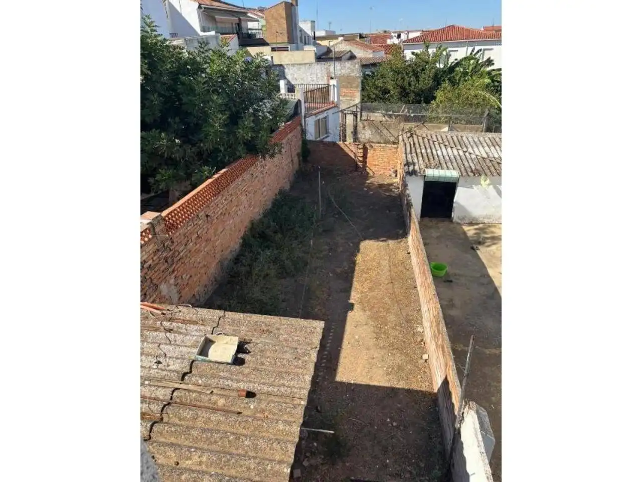 Haus mit Garten zum Verkauf in Calle Marqués, imagen 10