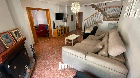 Foto 5 de Casa adosada en venda a Cieza, Murcia