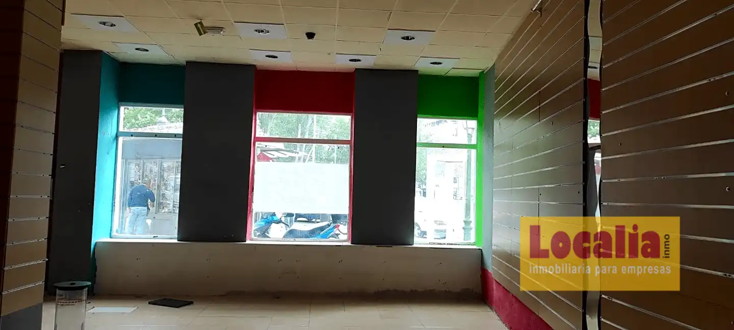 Local comercial en alquiler en De León, imagen 5