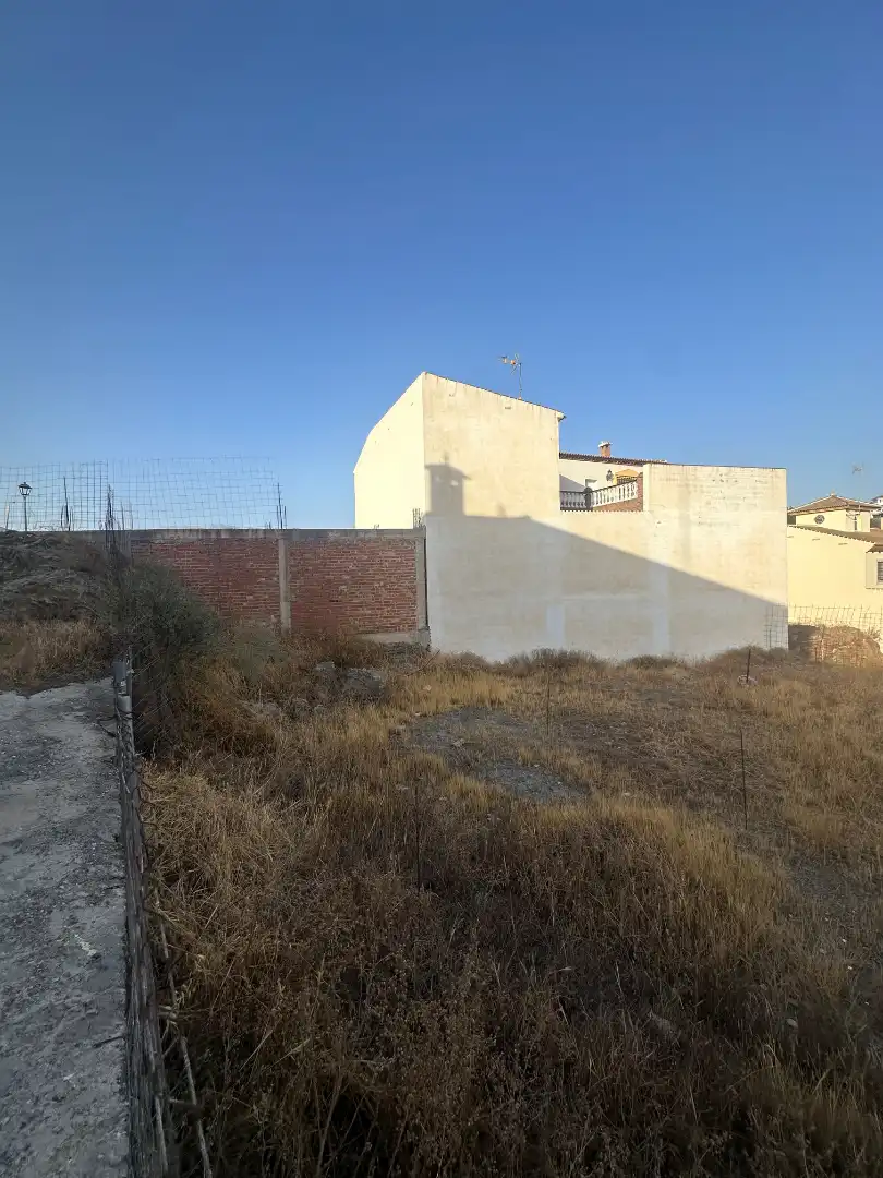 Terrenys i solars en venda a Benamocarra, imagen 3