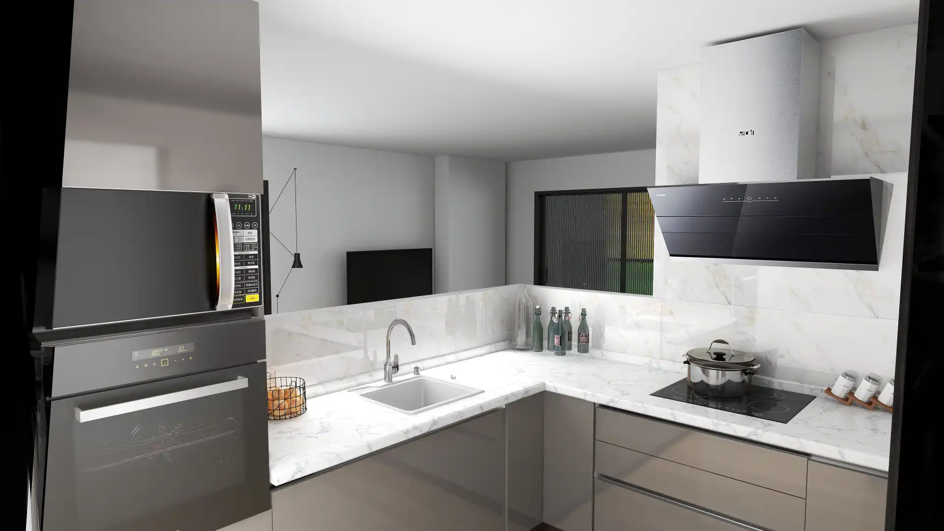 Flat with lift for sale in Carrer dels Xicots de Vilafranca, imagen 4