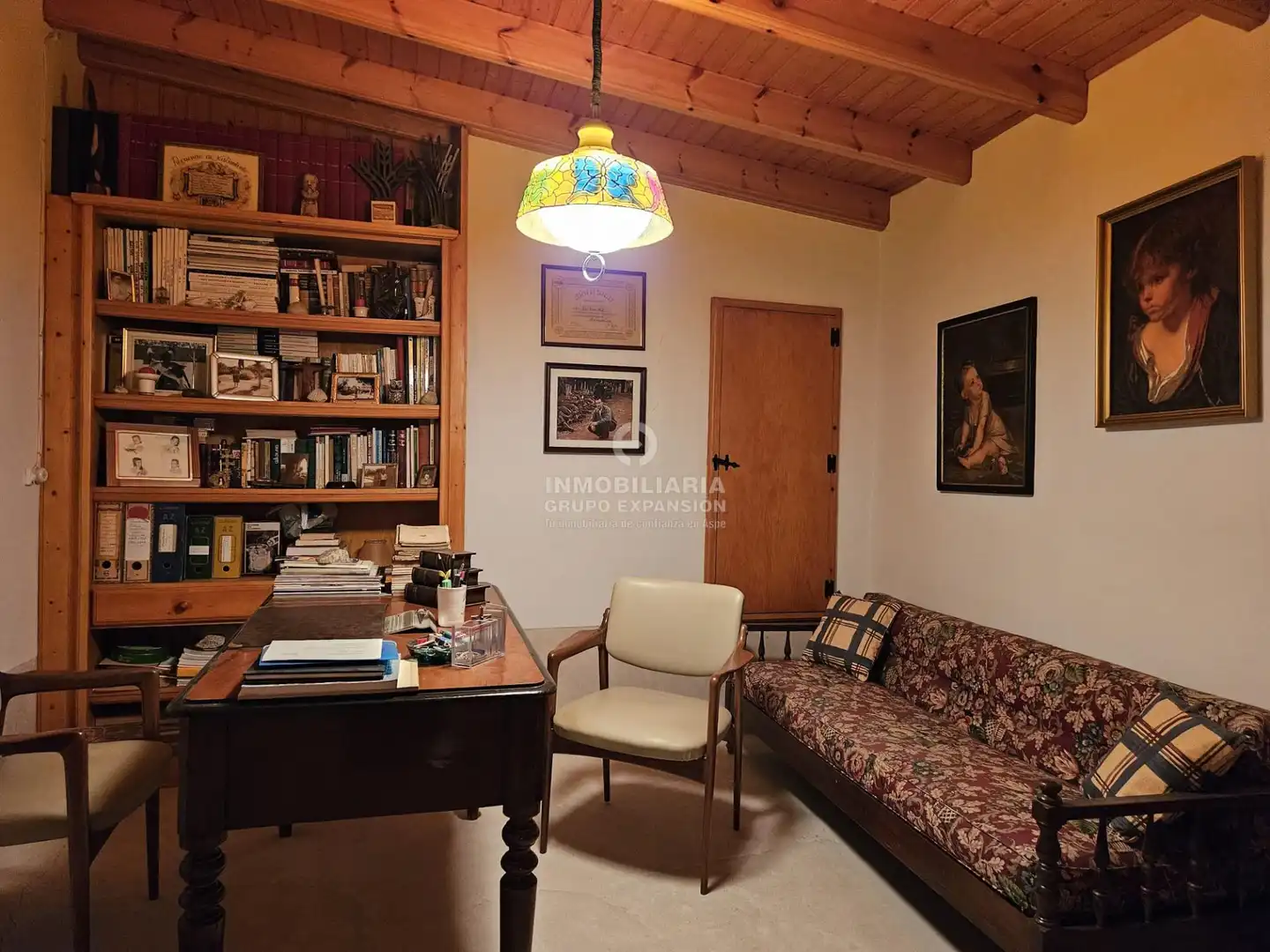 Houses for sale in Villena  with Heating, Private garden and Terrace