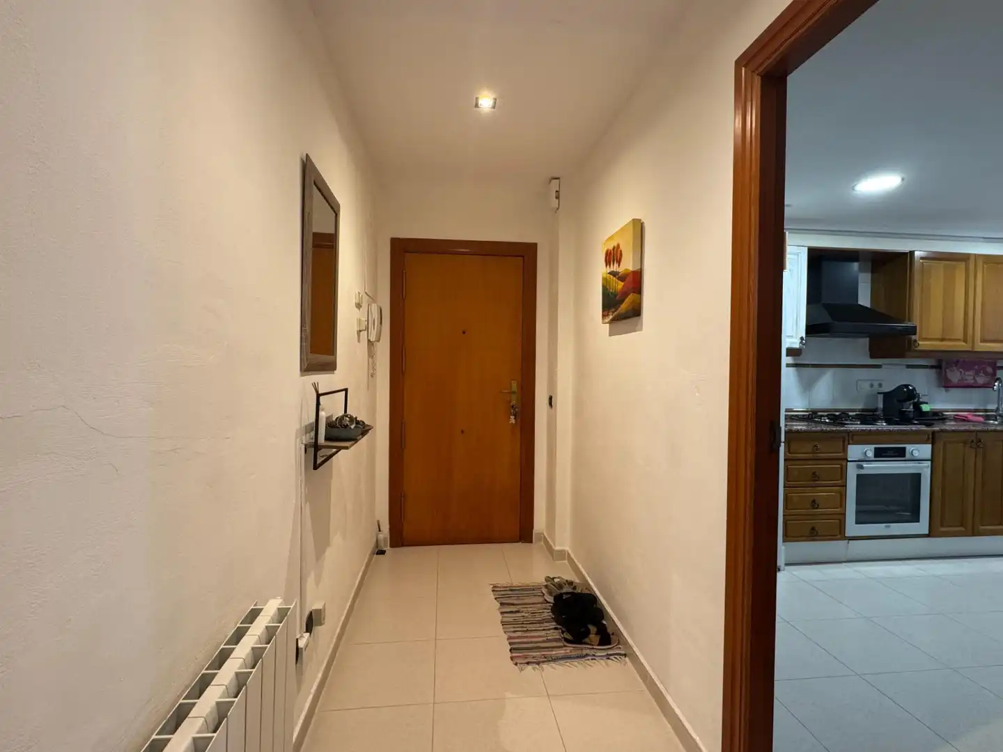 Piso con terraza en venta en Calle CERAM GODOFR BUENOSAIRES 4, imagen 13