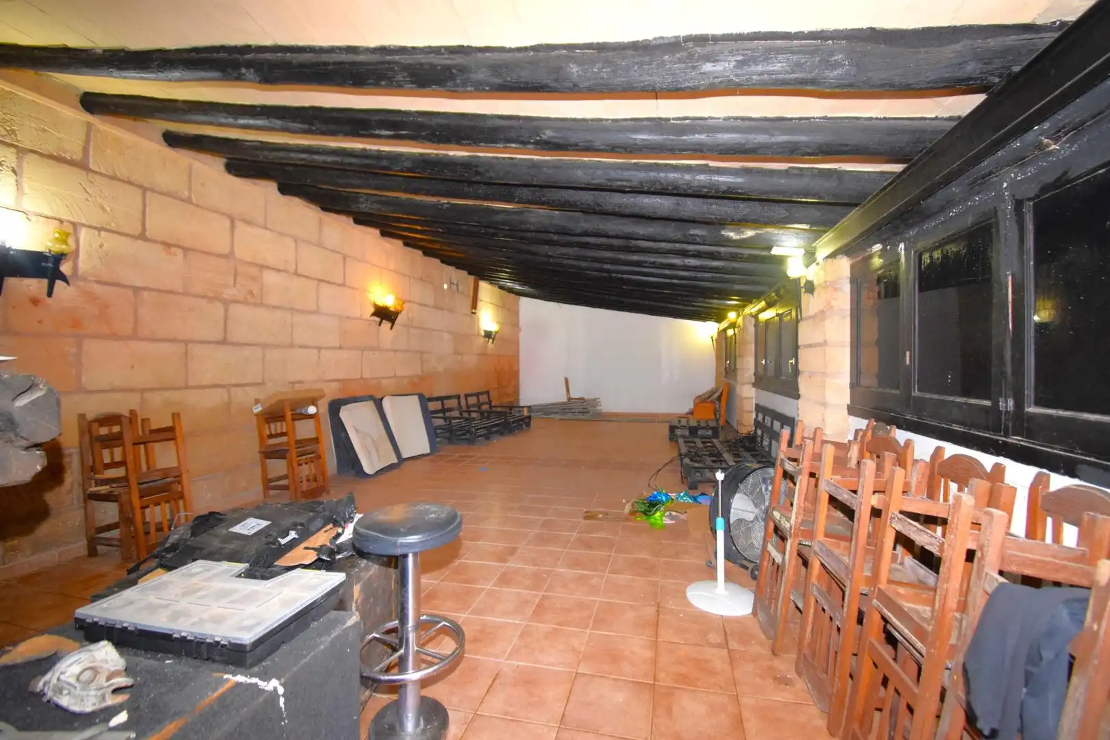 Local commercial à vendre à Muro, imagen 18
