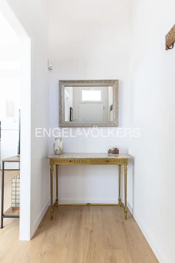 Flat for sale in Madrid  with Heating