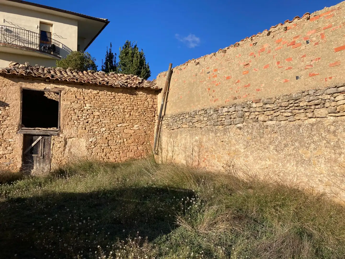 Terreni e lotti in vendita a Valjunquera, imagen 4