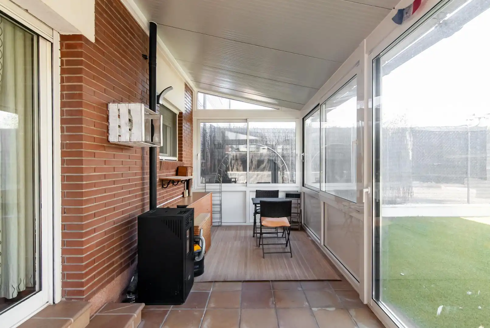 Detached homes for rent in Carrer Vint, Les Cabanyes