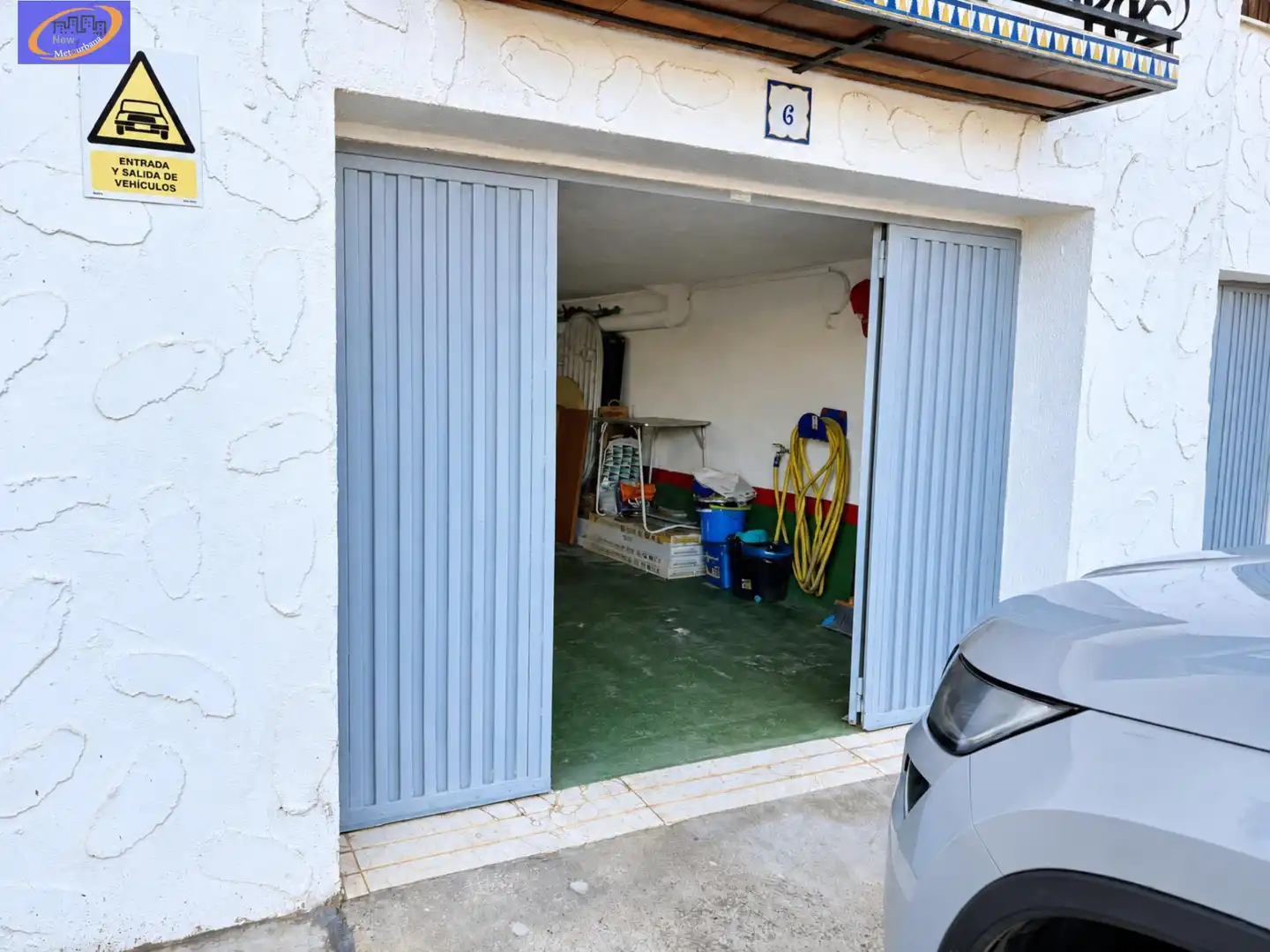 Adossat amb piscina en venda a Alcossebre, imagen 20