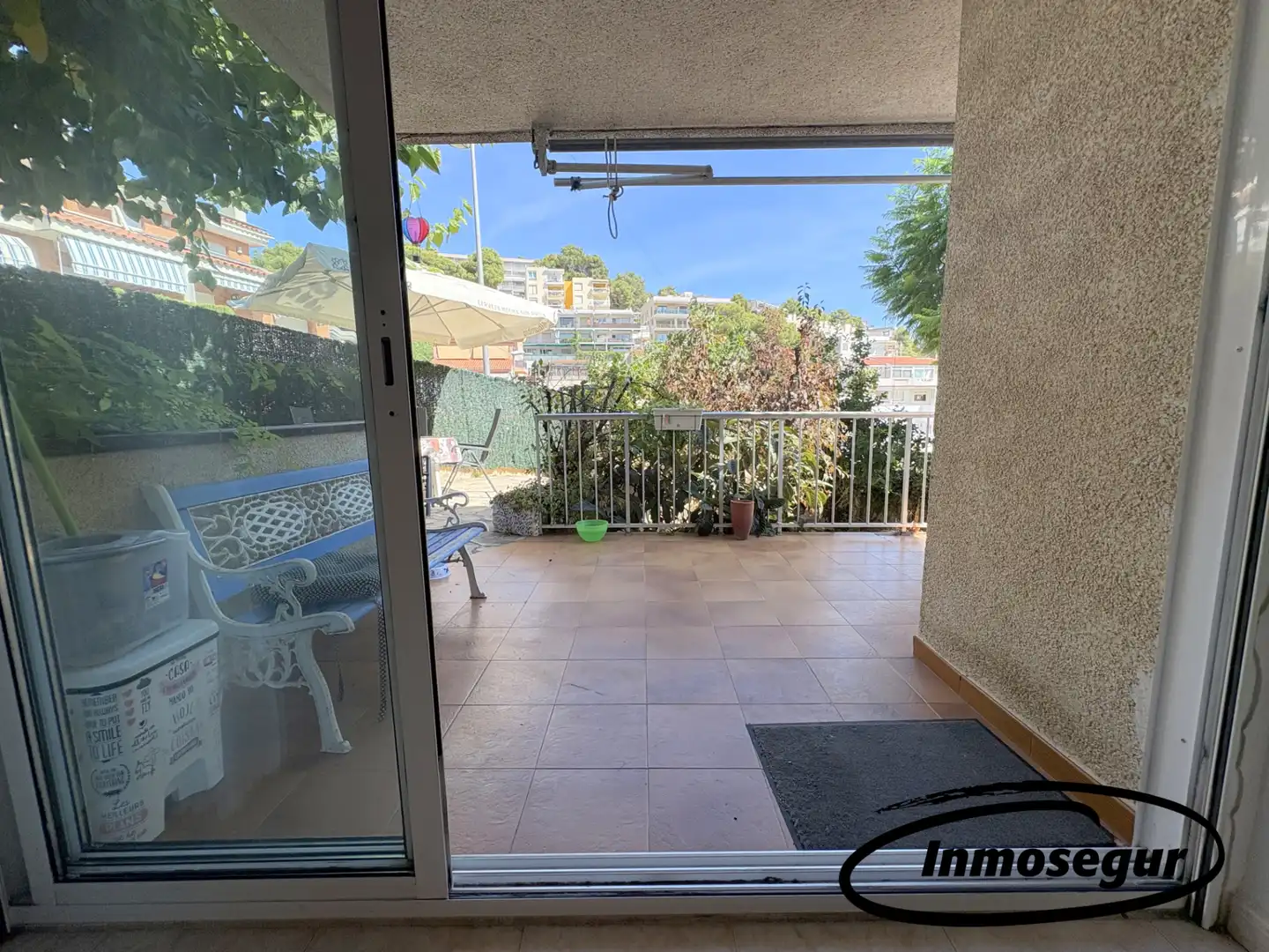 Maison jumelée avec terrasse à vendre à Carrer dels Pins del Cintet 9, imagen 19