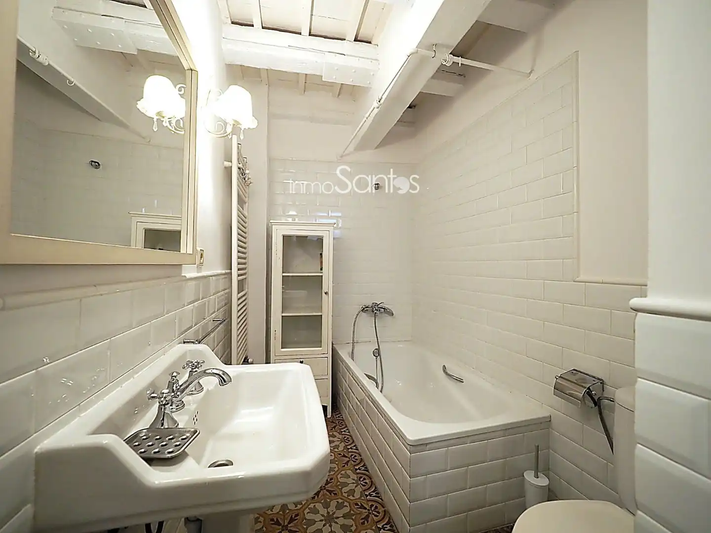 Baño de Casa o chalet en venta en Fortià con Aire acondicionado y Calefacción