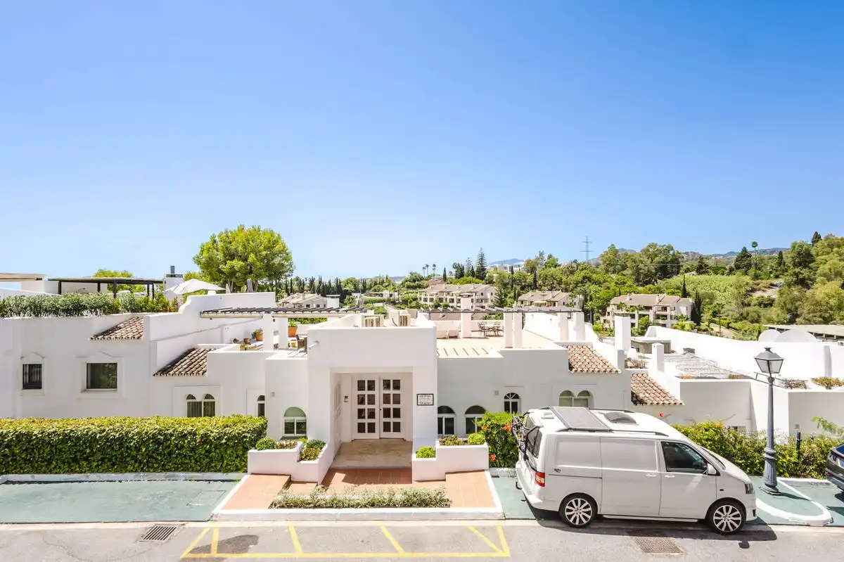 Wohnung mit Terrasse zum Verkauf in Calle Francisco de Orellana, imagen 38