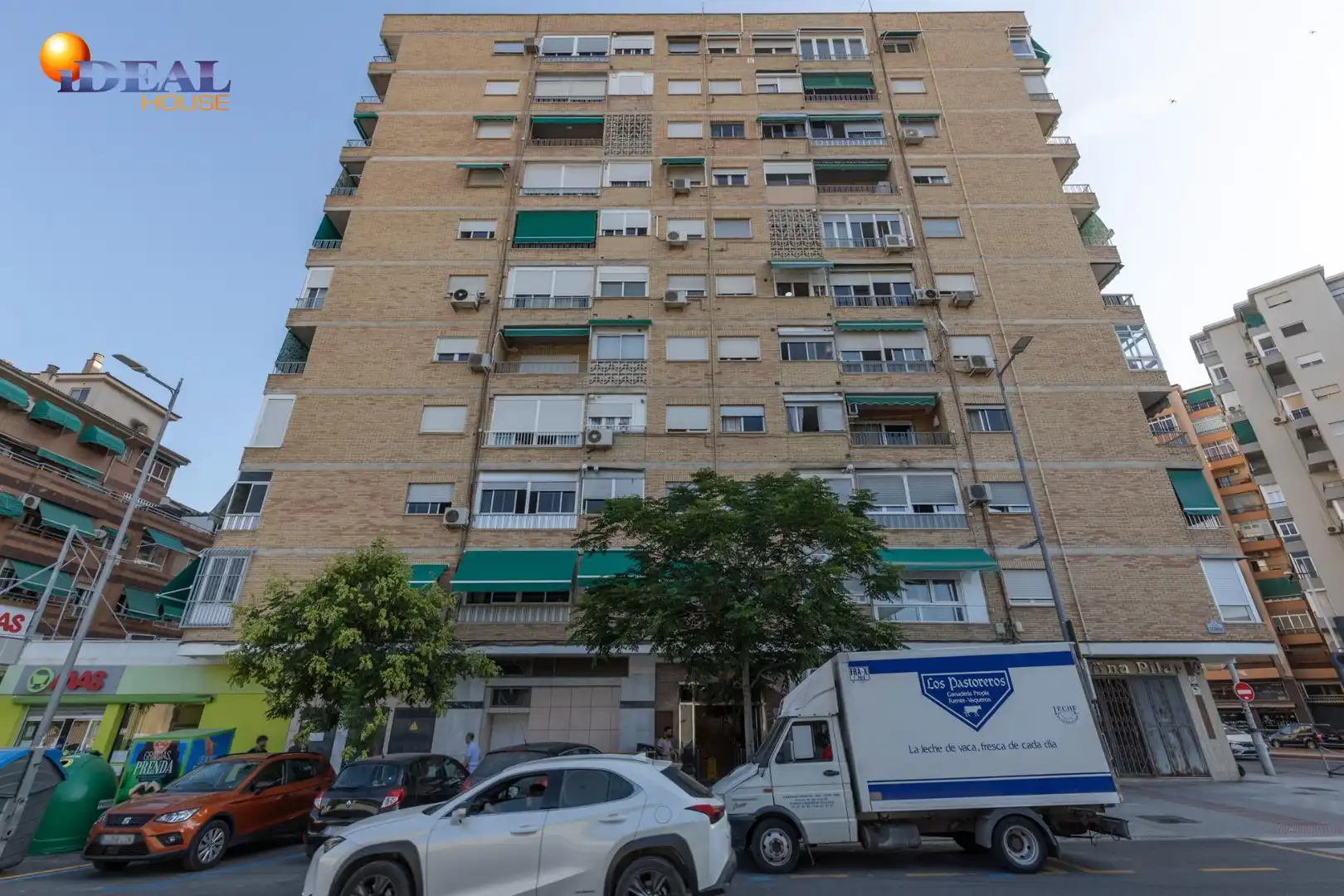 Appartement avec terrasse à vendre à Calle Palencia 23, imagen 4