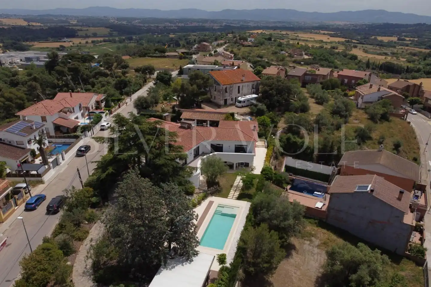 Maison avec piscine à vendre à Camí Ral de Barcelona, imagen 53