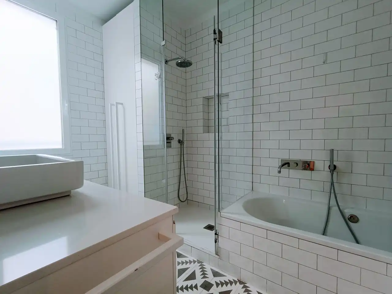 Flat with terrace to rent in RODRIGUEZ SAN PEDRO, imagen 21
