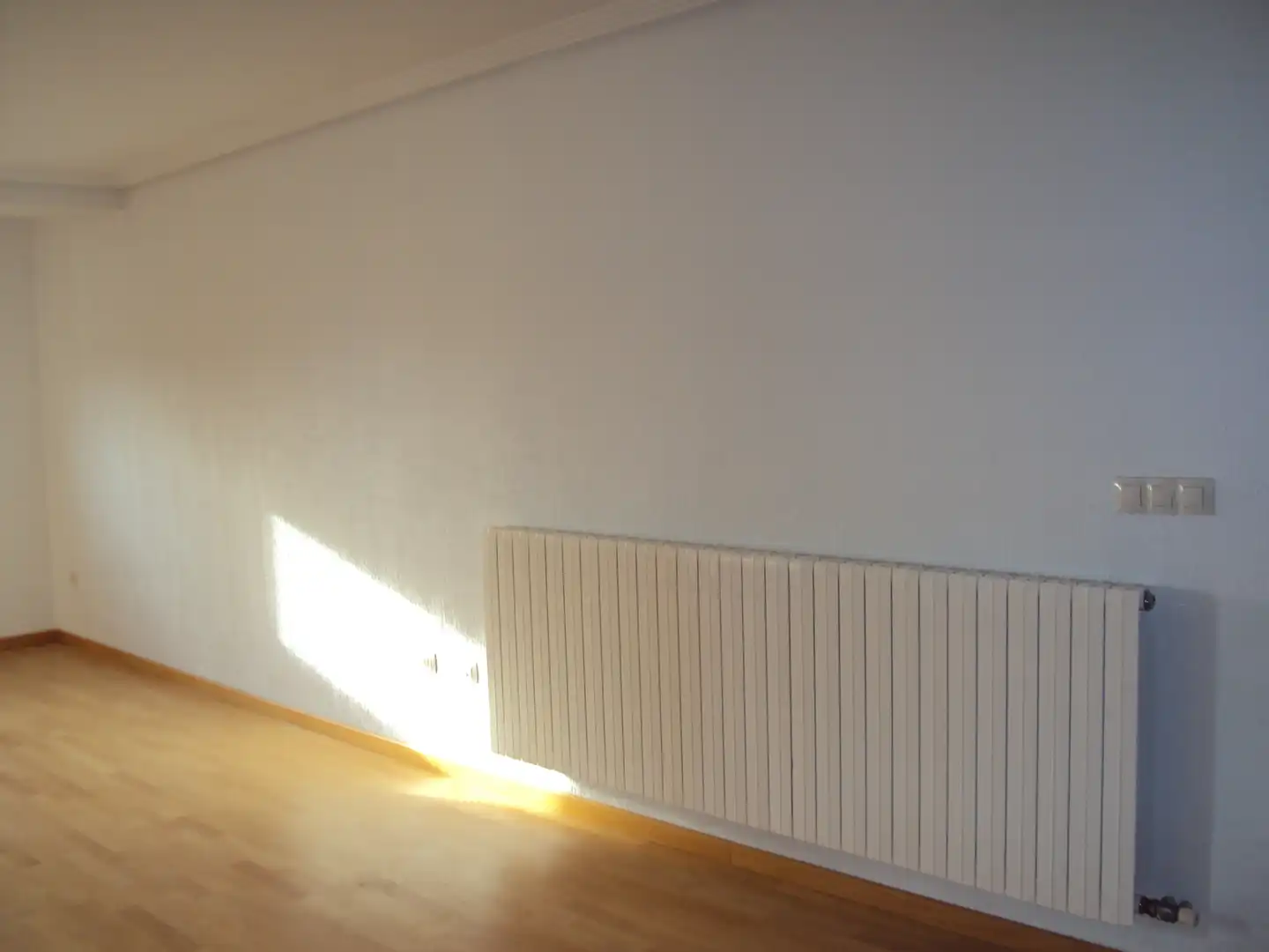 Wohnung zur Miete in Calle la Paz, Balazote