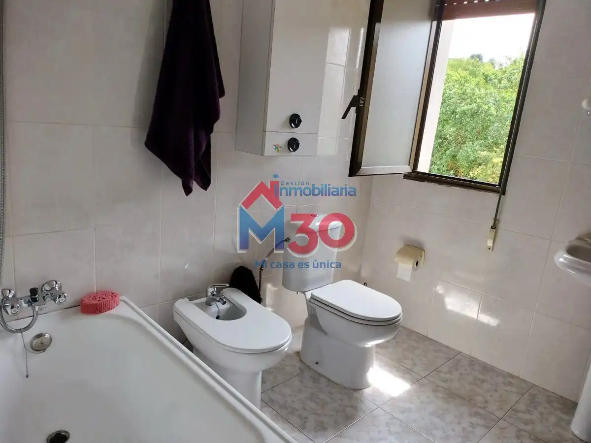 Bany de Casa o xalet en venda en Añana amb Calefacció