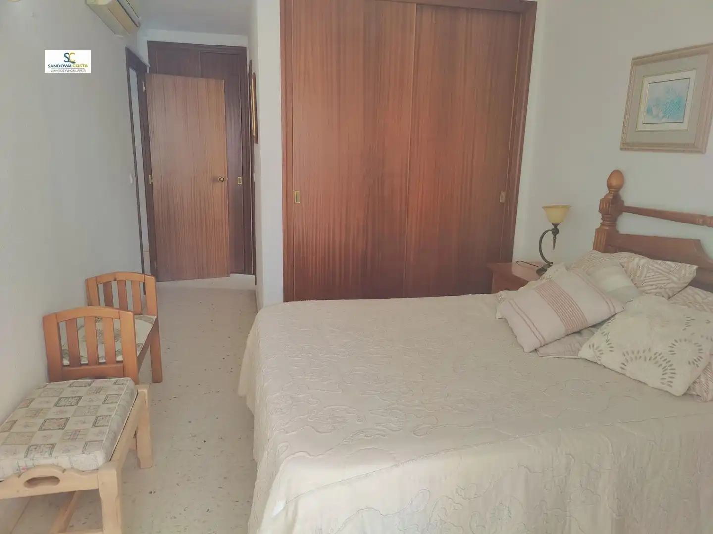 Piso con piscina en venta en Playa de San Juan - El Cabo de las Huertas, imagen 18