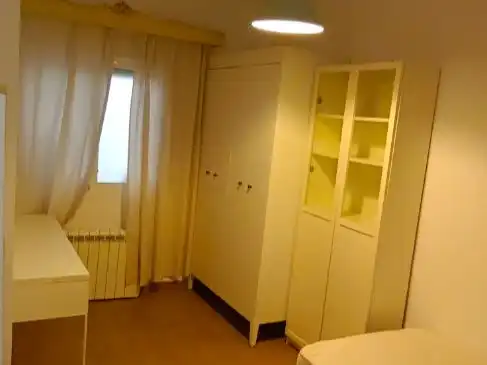 Flat for rent in Calle Doctor Jiménez Díaz, 1, Pajaritos