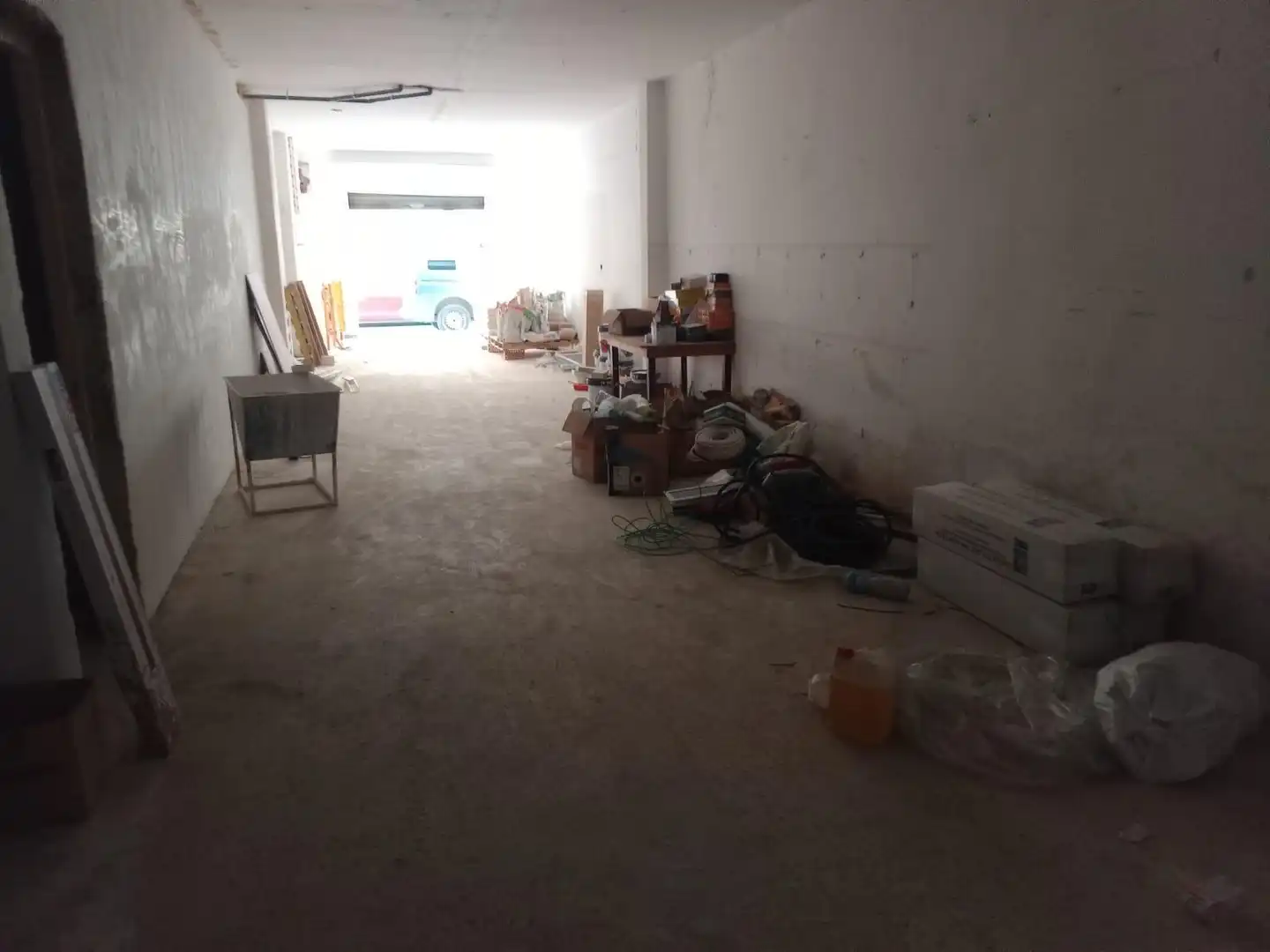 Geschaftsraum zur Miete in Sant Martí Sarroca