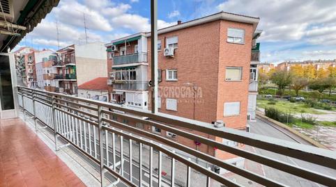 Foto 2 de Pis en venda a Puerta del Ángel, Madrid