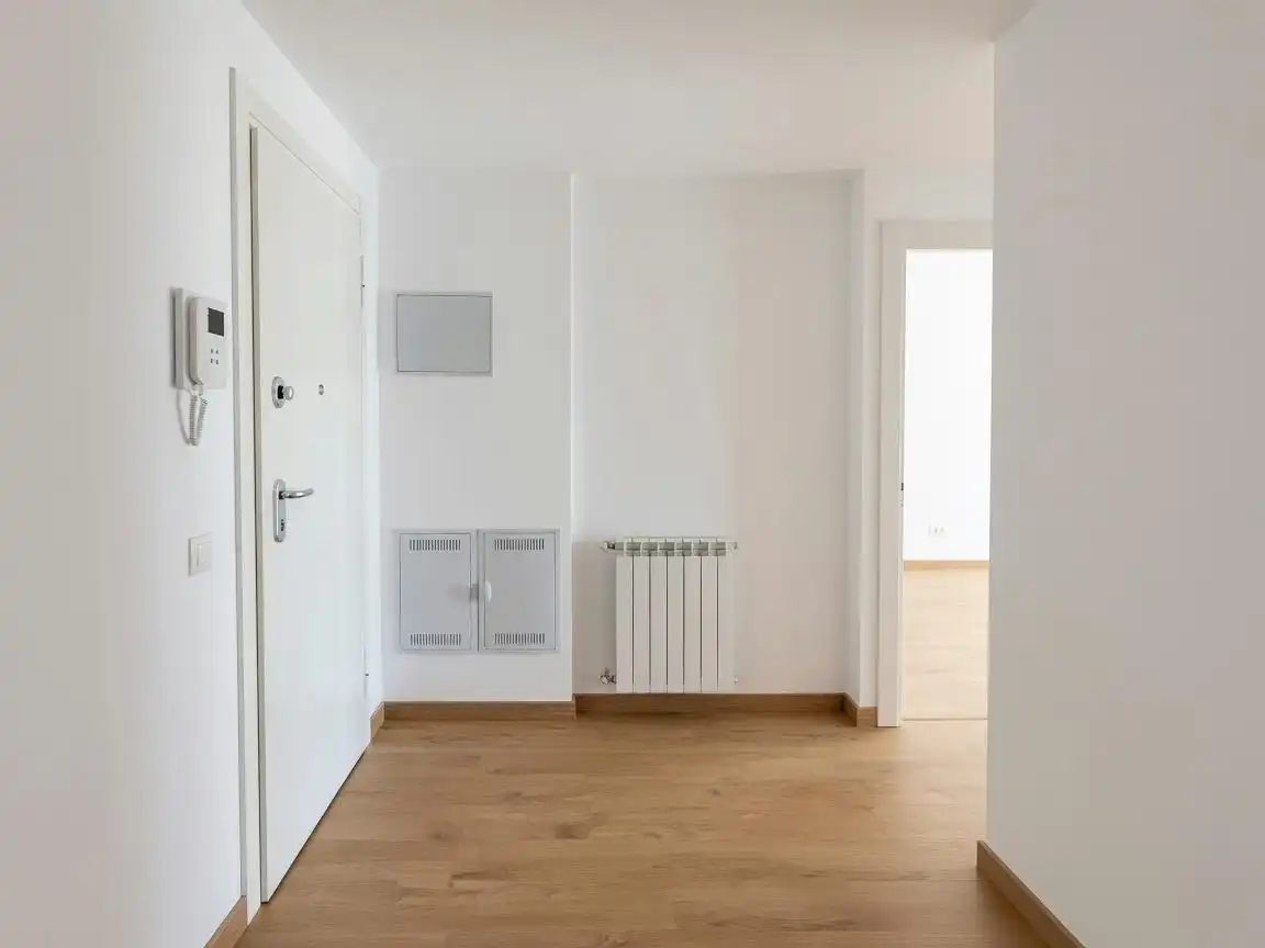 Piso en venta en Siero con Calefacción