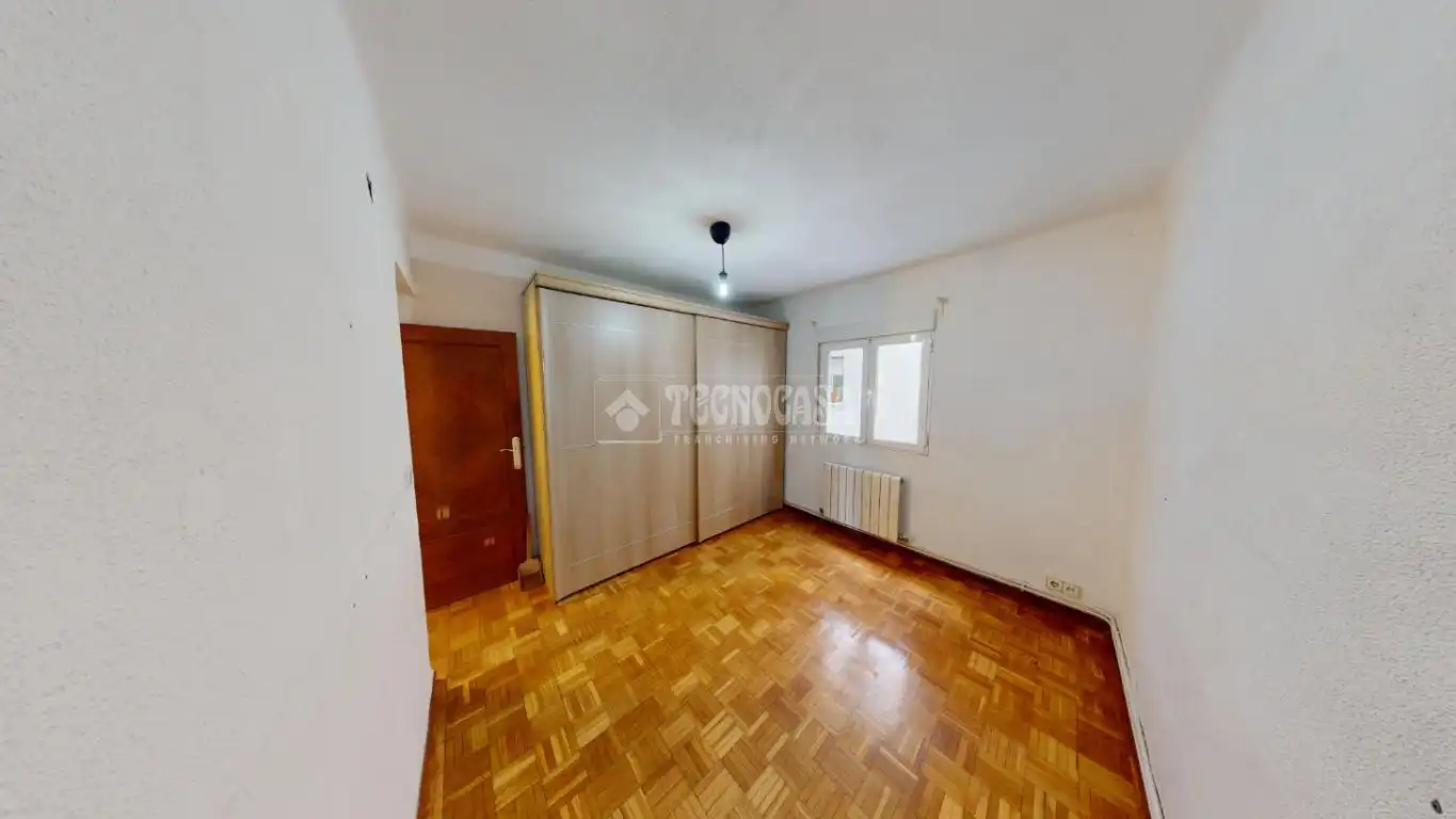 Habitación de Piso en venta en Leganés
