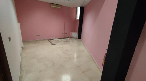 Photo 5 of Premises to rent in Glorieta Rodolfo Llopis, Altozano - Conde Lumiares, Alicante