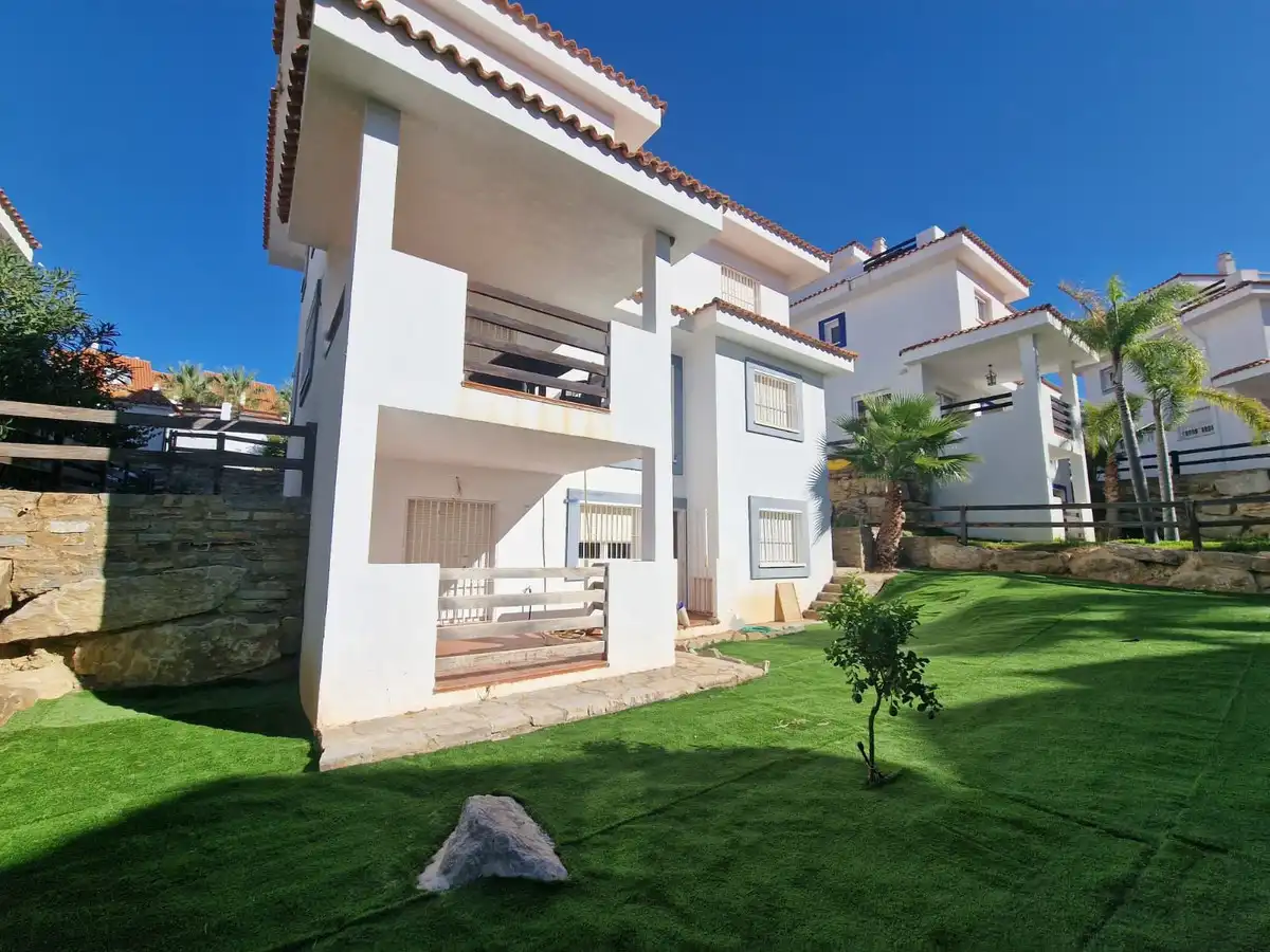 Maison avec piscine à vendre à Manilva - Manilva,Manilva,Calle Miguel Delibes, imagen 12