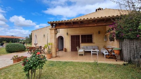 Foto 3 de Casa adosada en venta en Artà Poble, Artà