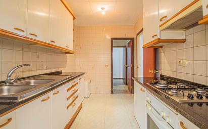 Cuina de Apartament en venda en Figueres