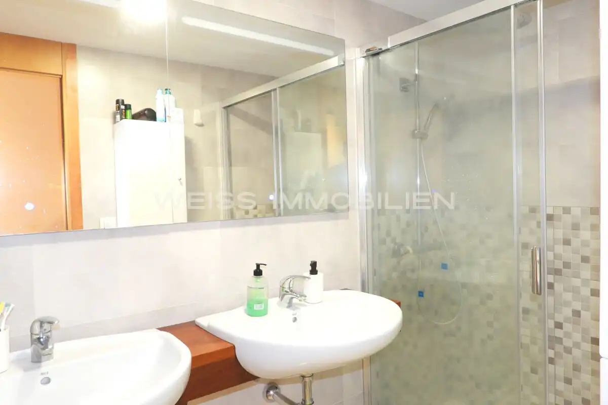 Baño de Piso en venta en Santa Úrsula con Aire acondicionado, Terraza y Balcón