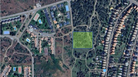 Photo 3 of Residential for sale in Urbanización G, 41, Los Ángeles de San Rafael, El Espinar