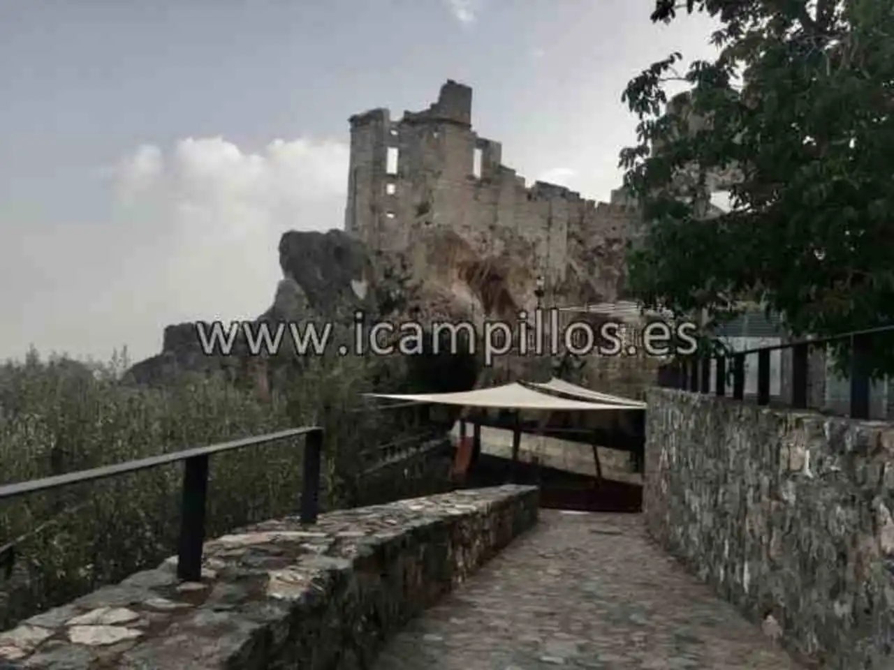 House for sale in Zuheros