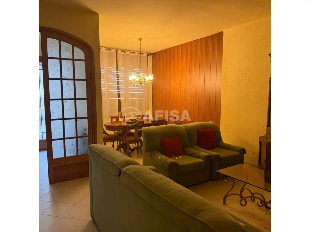 Casa o chalet de alquiler en Cardedeu, Barcelona