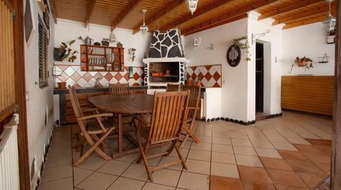 Foto 2 de Casa adosada en venta en El Sauzal, Santa Cruz de Tenerife