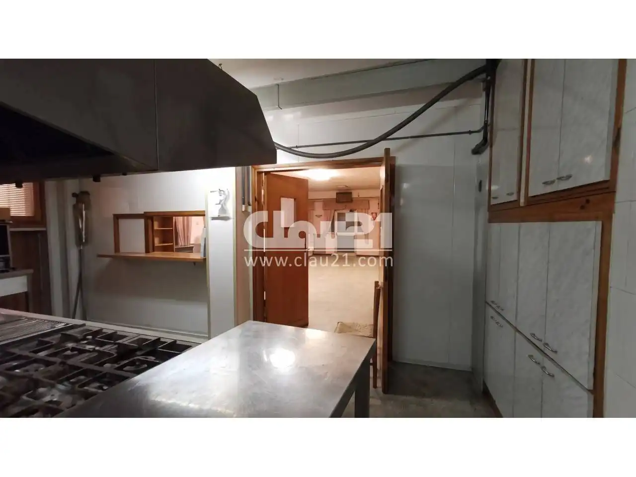 Kitchen of Houses for sale in Guardiola de Berguedà