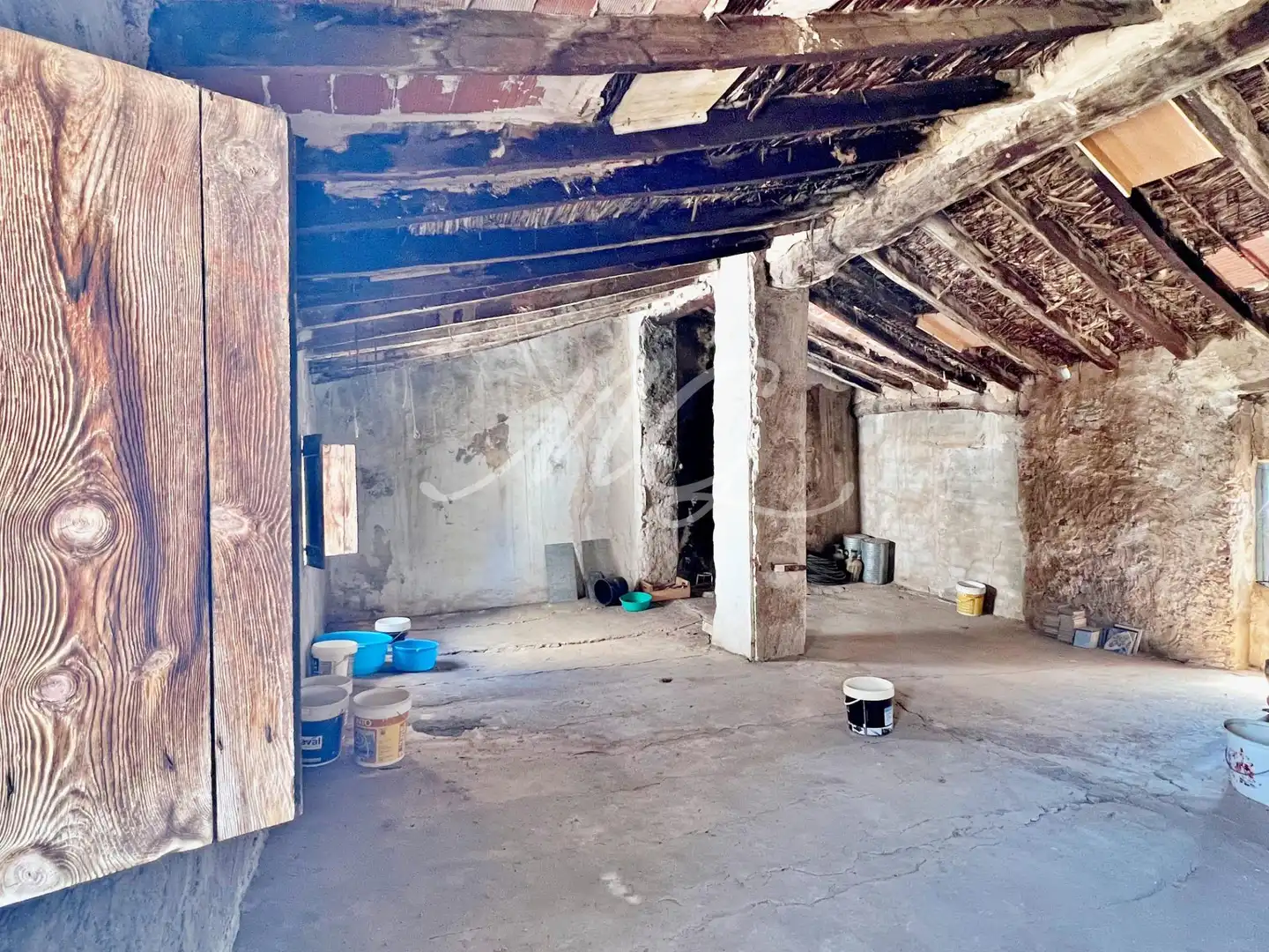 Casa o xalet en venda en Soneja