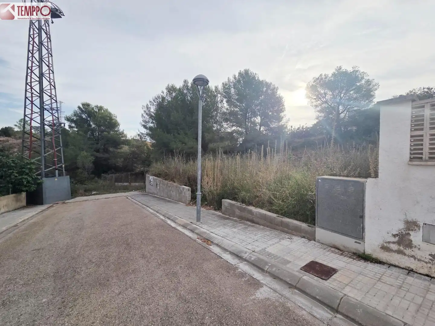 Terreny residencial en venda a Carrer LLIRI, imagen 9