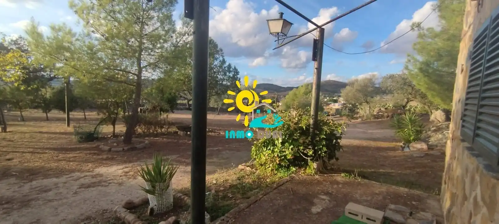 Land for sale in Villar del Rey