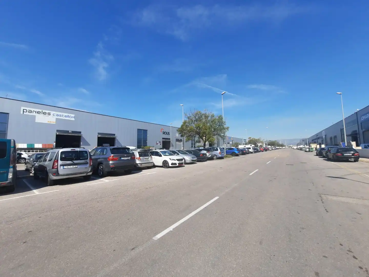 Nave industrial in vendita a Carrer de L'Històric Regne de València 20, imagen 2