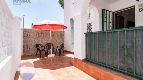 Foto 3 von Wohnung zum Verkauf in Urbanizacion las Pedrizas, Playa del Rincón, Rincón de la Victoria
